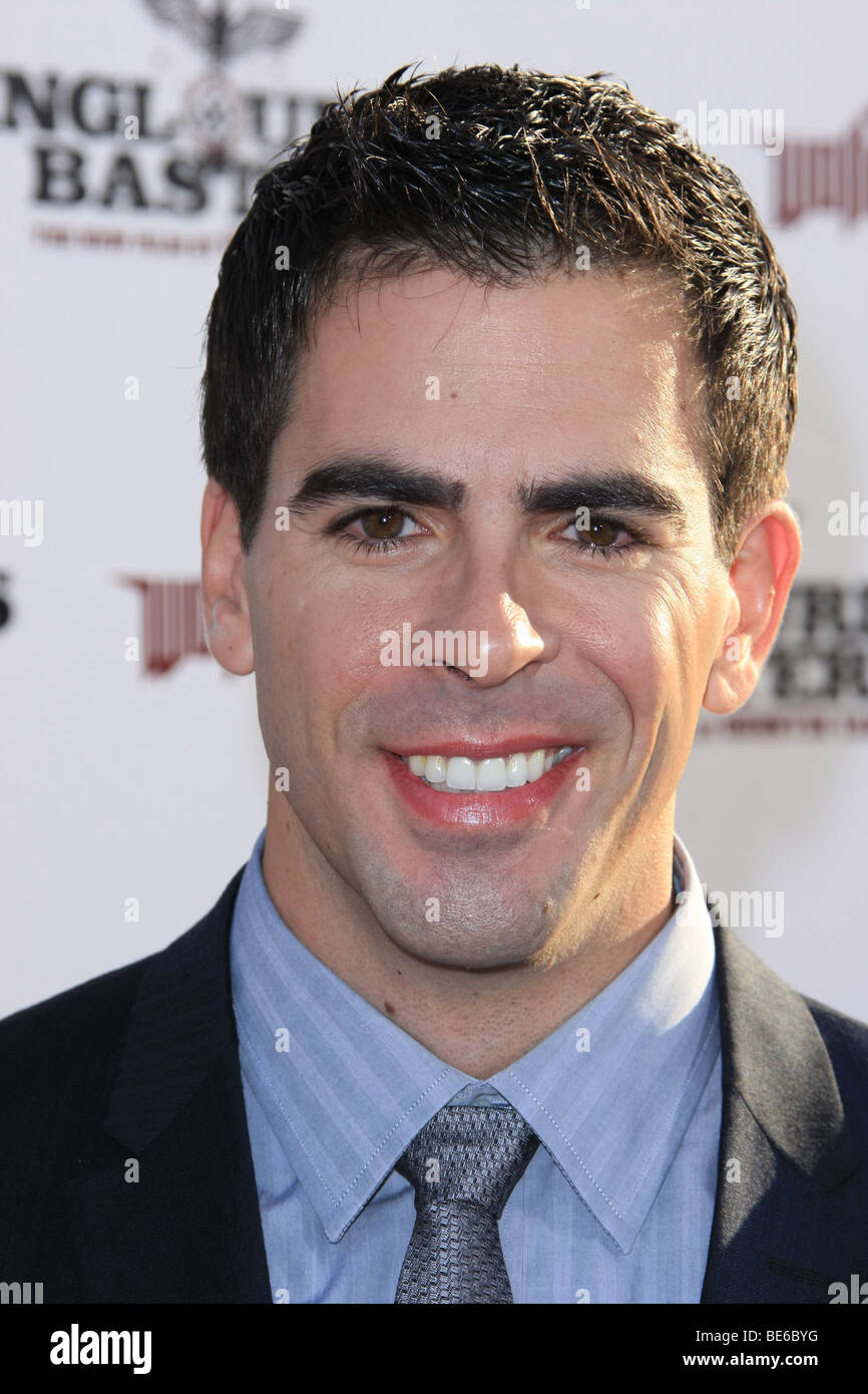 eli roth inglourious basterds