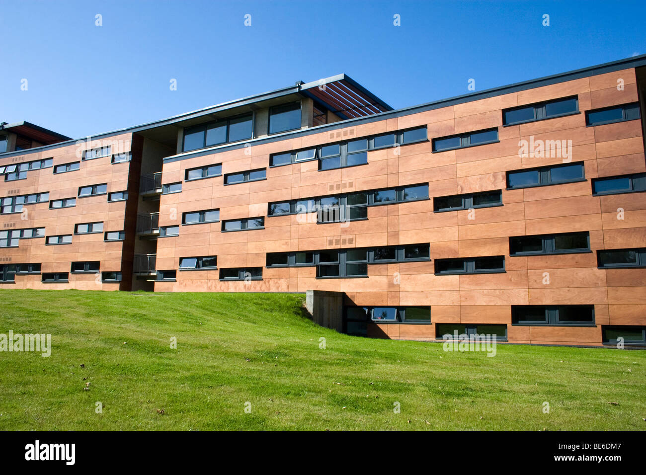 University Of Birmingham
