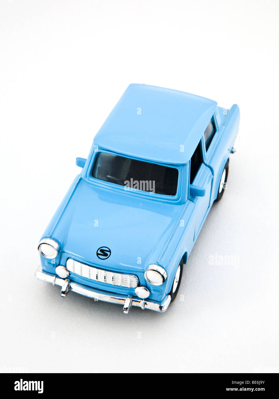 trabant miniature