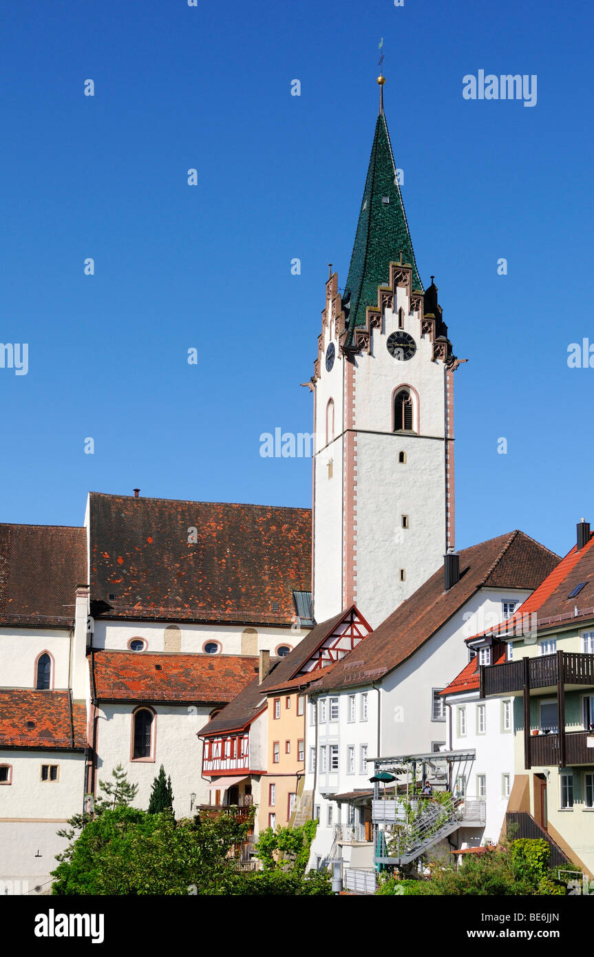 mariä himmelfahrt kirche baden
