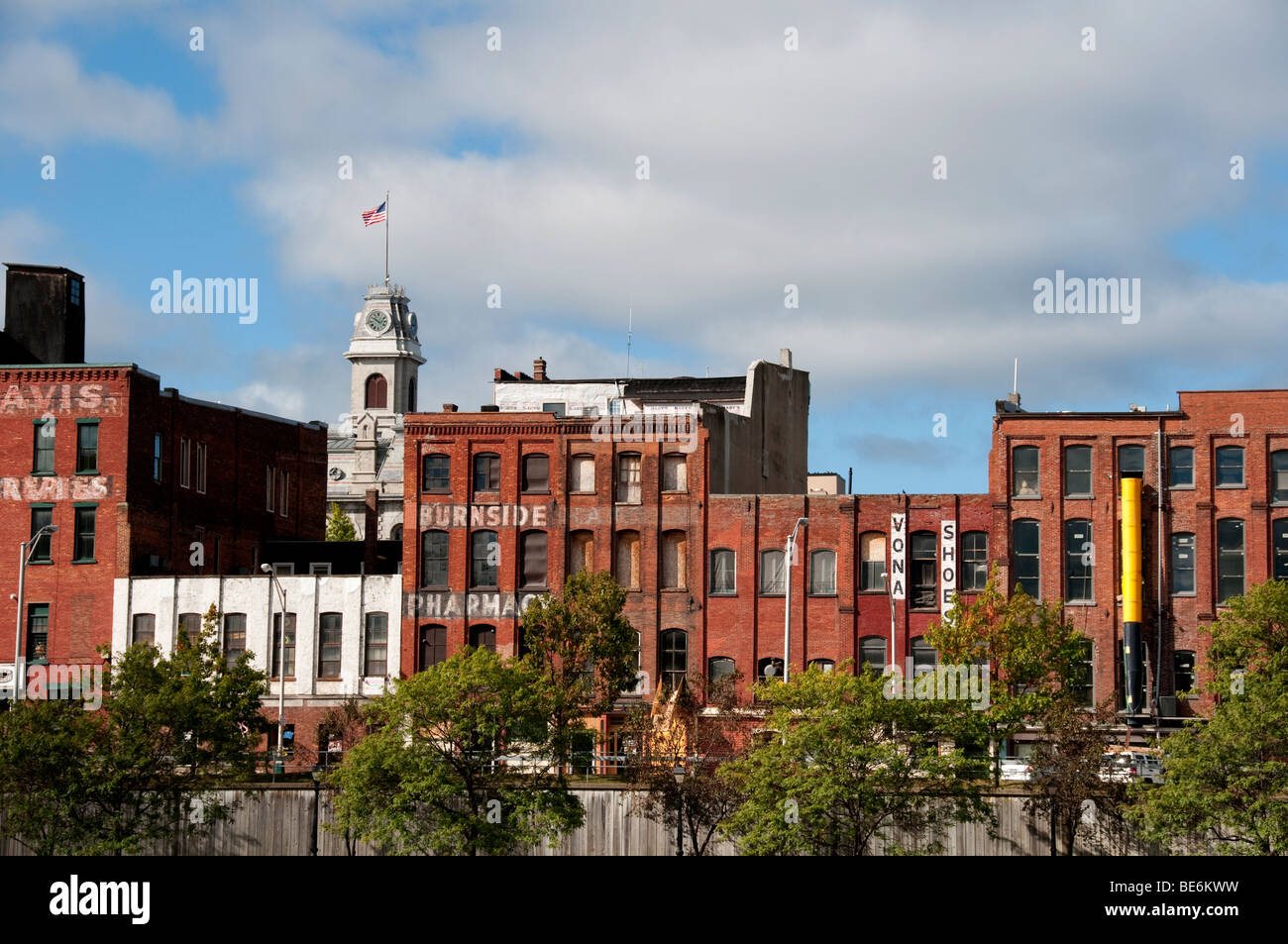 Oswego ny hi res stock photography and images Alamy