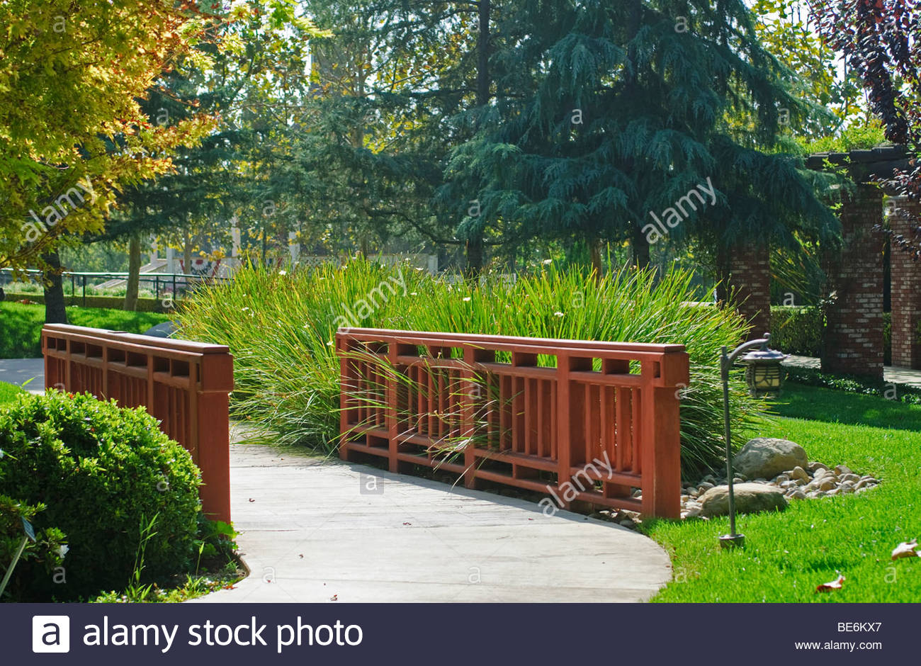 Ornamental Railings High Resolution Stock Photography and Images - Alamy