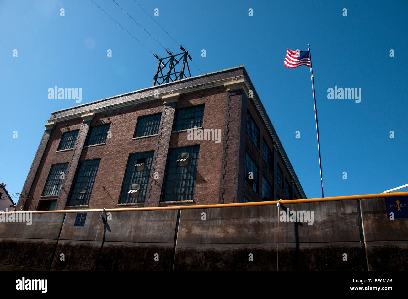 Oswego ny hi res stock photography and images Alamy