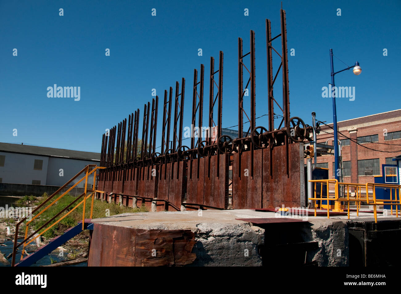 Oswego ny hi res stock photography and images Alamy