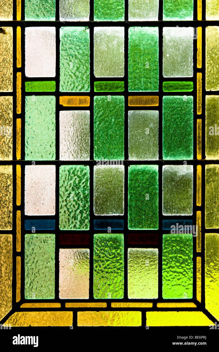 Stained glass texture hires stock photography and images Alamy