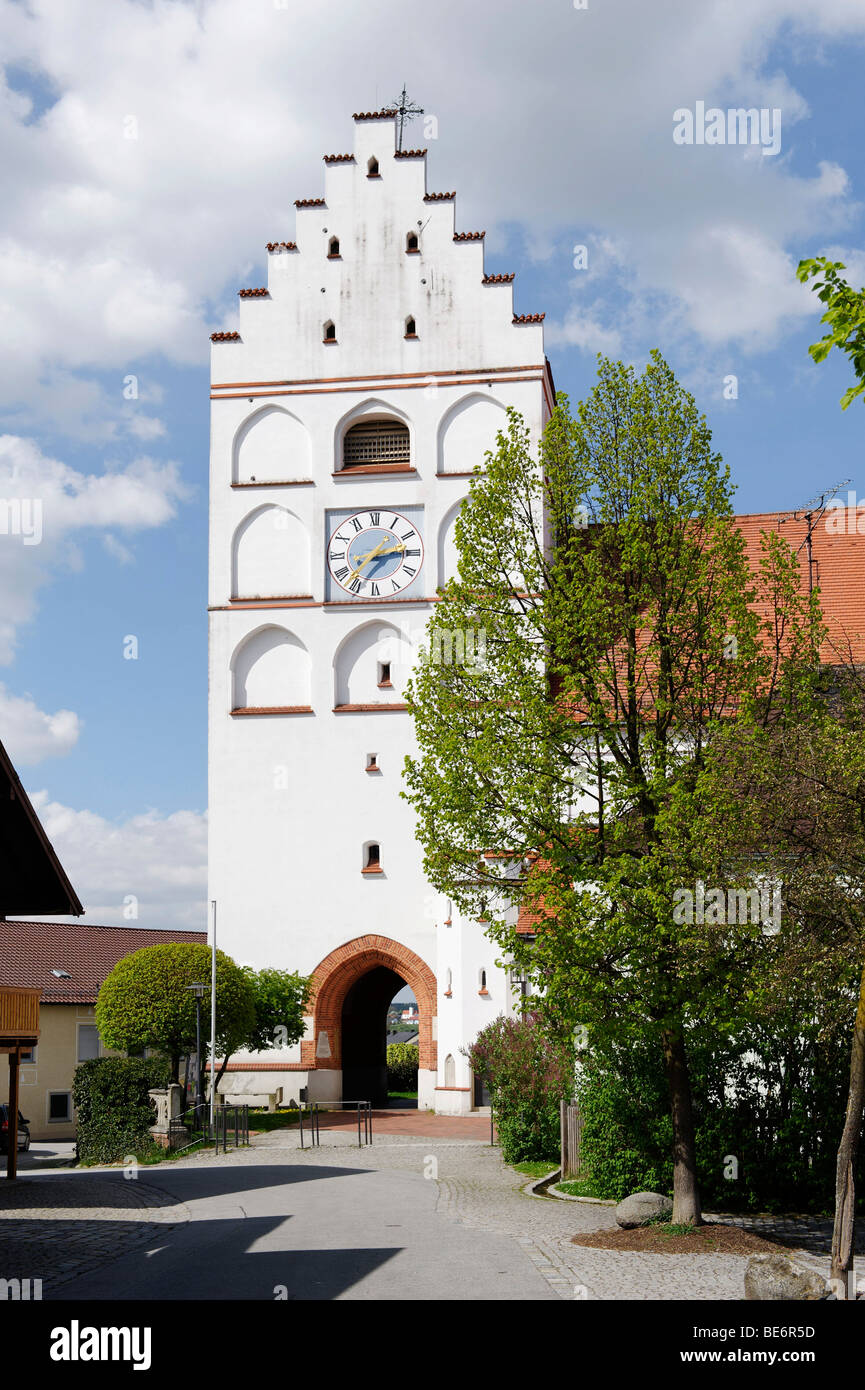 Pfarrkirche st michael hi-res stock photography and images - Alamy
