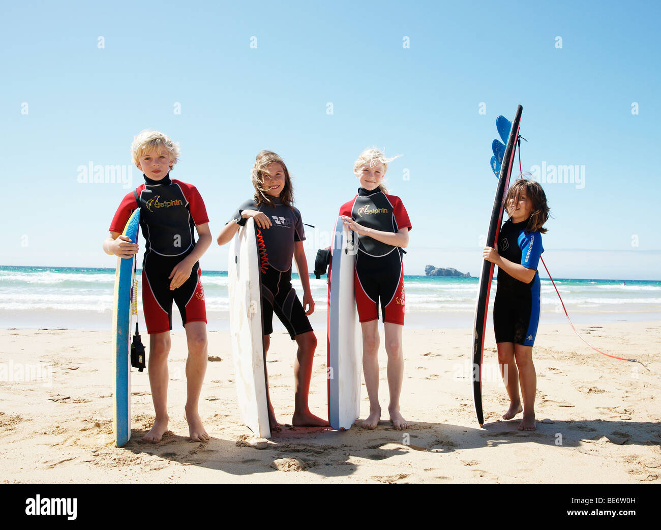 Eight Teen Girls High Resolution Stock Photography and Images - Alamy