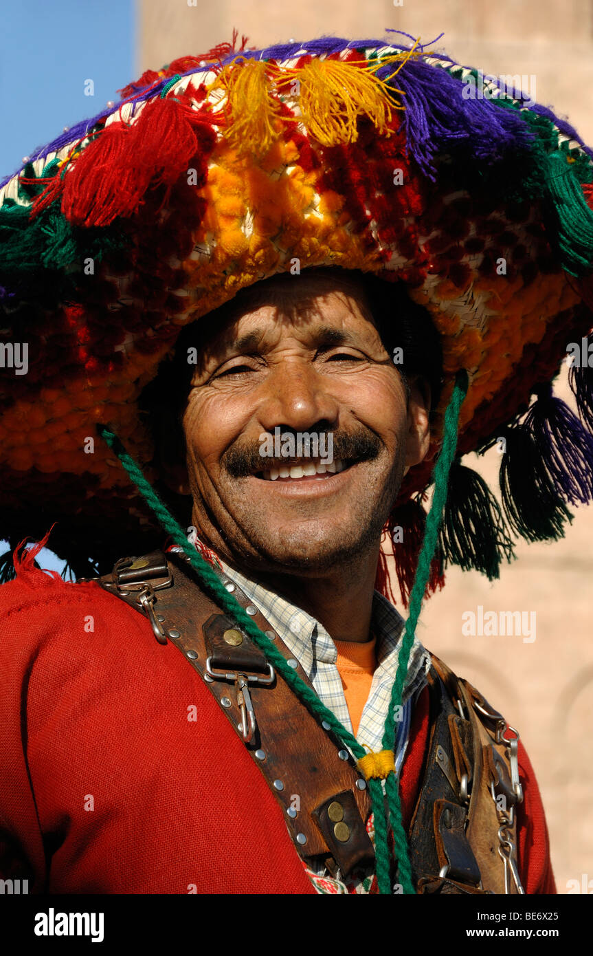 Man in moroccan clothing hires stock photography and images Alamy