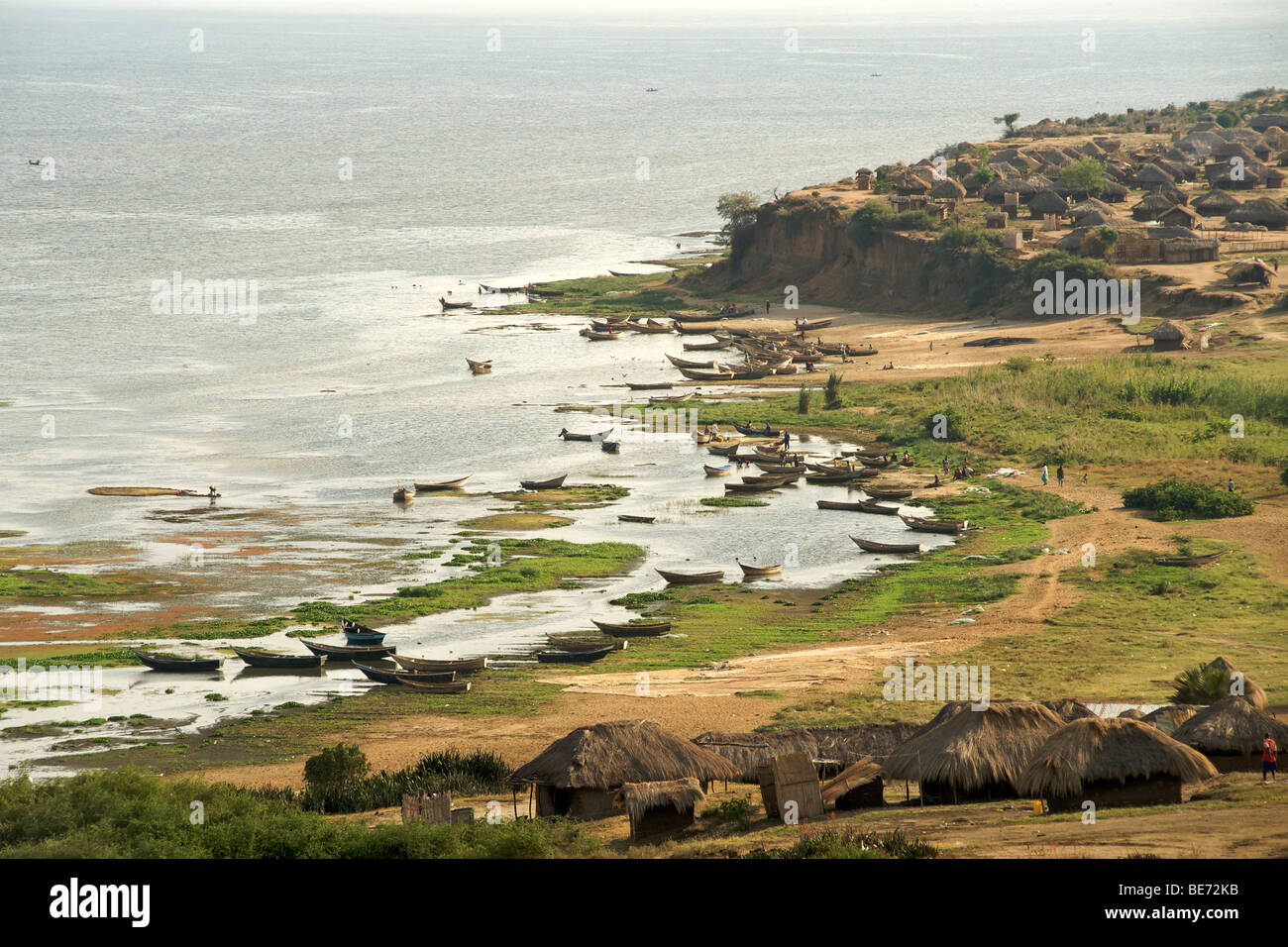 Lake albert hires stock photography and images Alamy