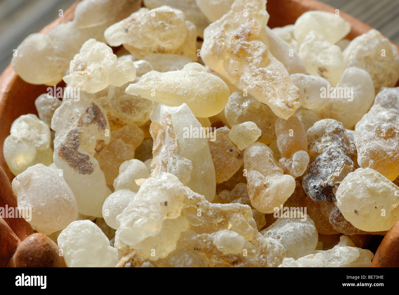 Frankincense, incense, Sultanate of Oman, Yemen, Arabia, Middle East
