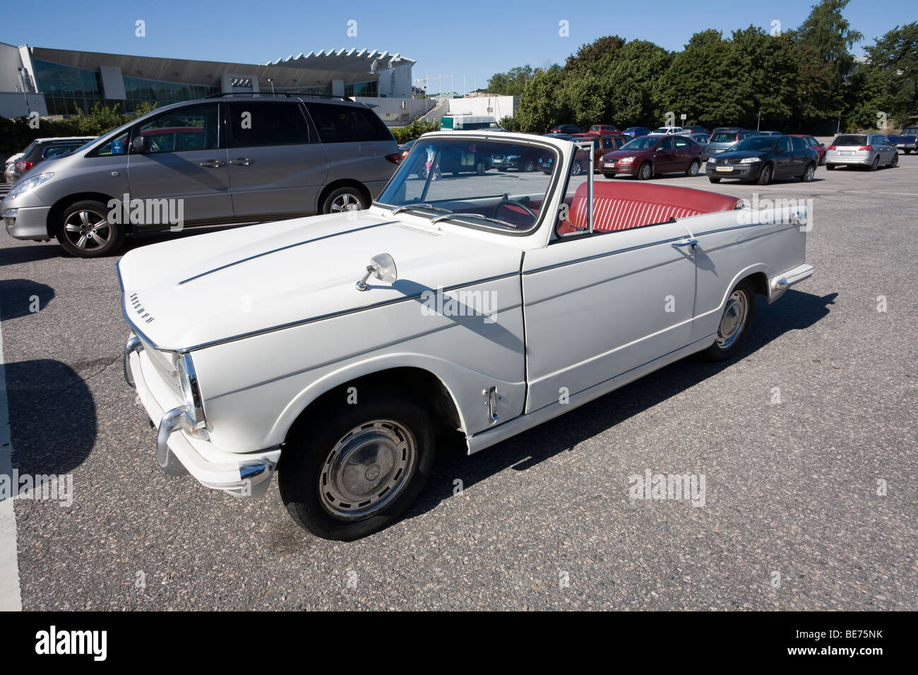 Triumph Herald de los 1960s | Car & Classic