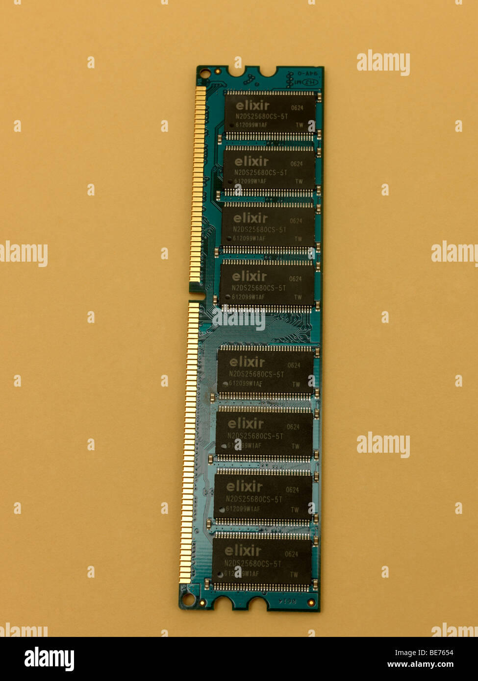 Computer ram chips hi-res stock photography and images - Alamy
