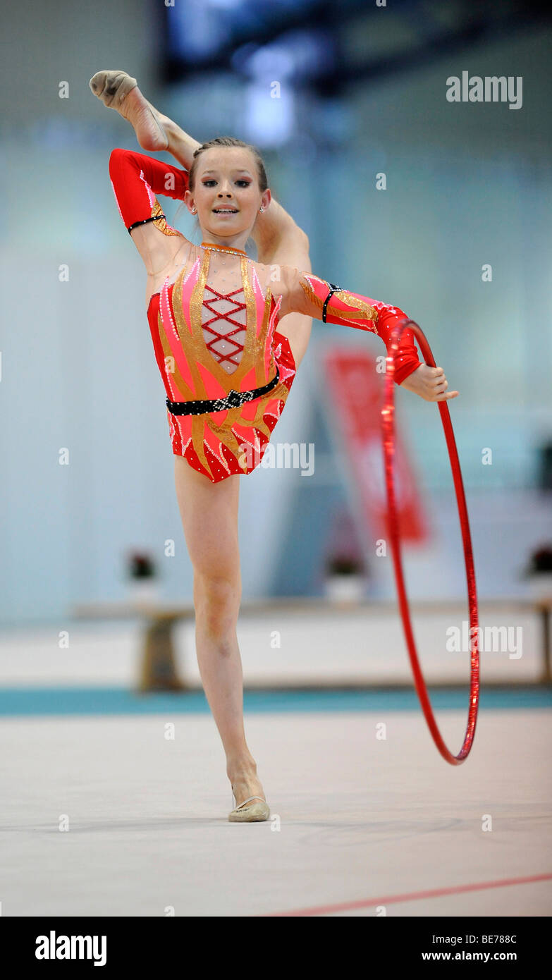 Sport for children or rhythmic gymnastics Sport for children or rhythmic gymnastics