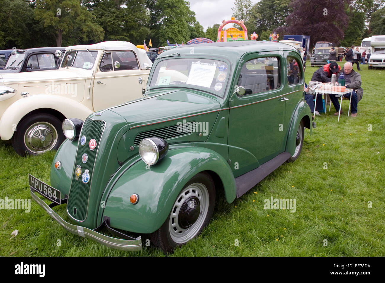 Ford 7y hi-res stock photography and images - Alamy