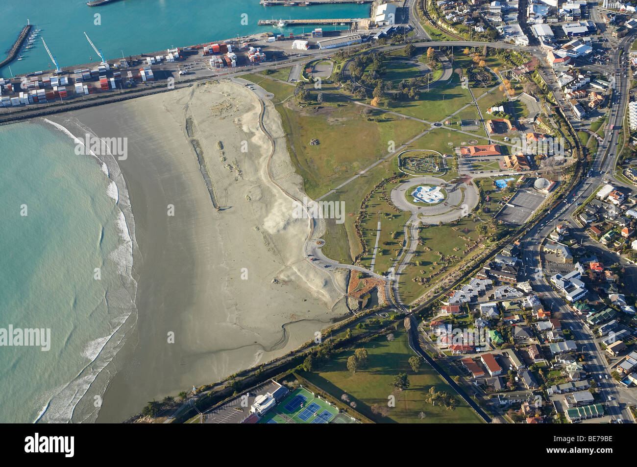 Beach south caroline hi-res stock photography and images - Alamy