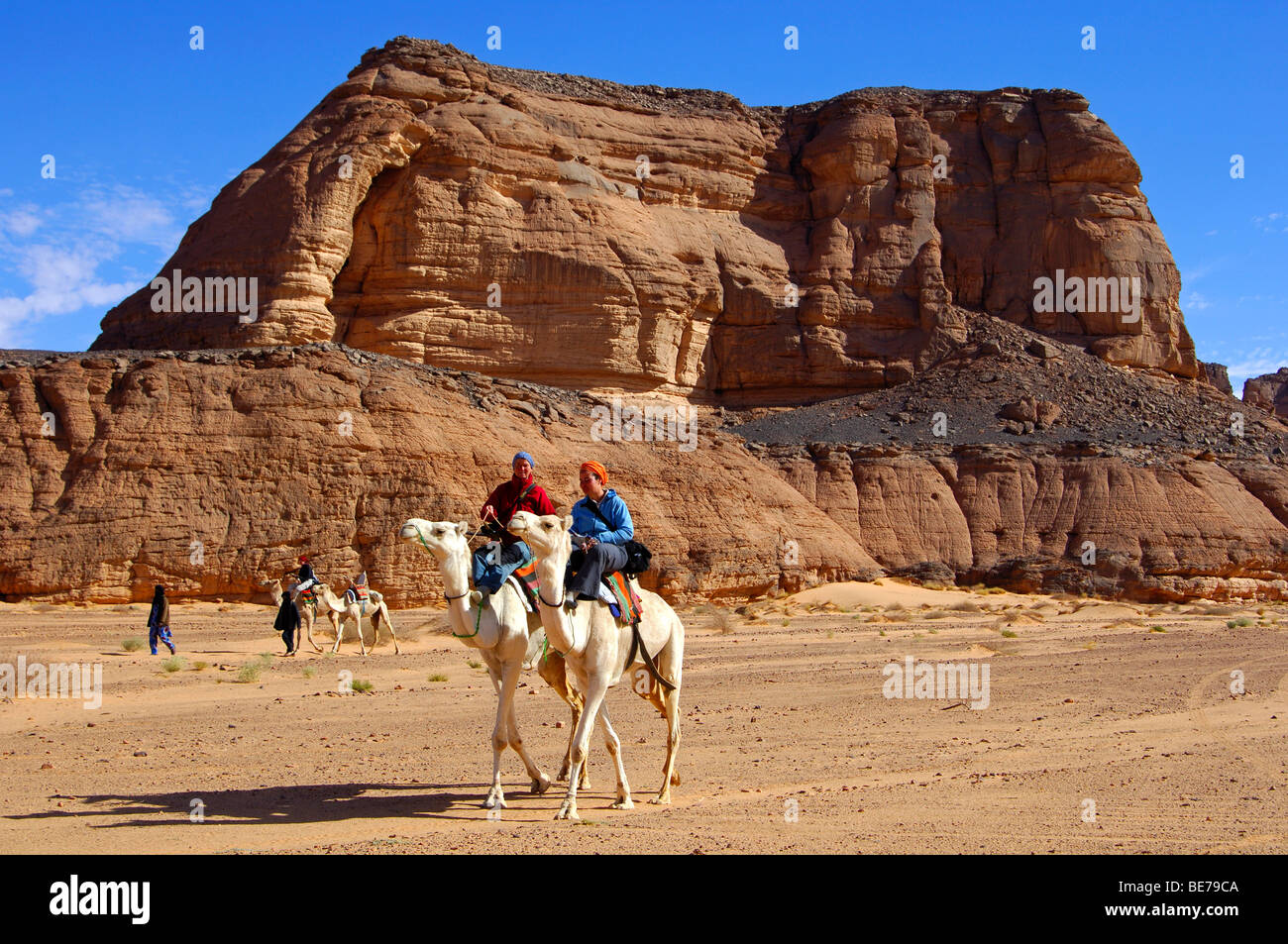 The Acacus Mountains High Resolution Stock Photography and Images - Alamy