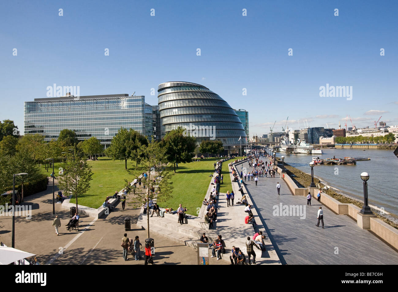Potters field hires stock photography and images Alamy