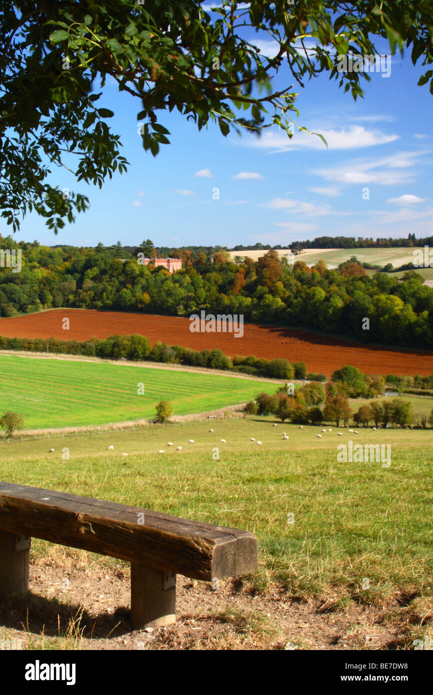 Hughenden valley hires stock photography and images Alamy