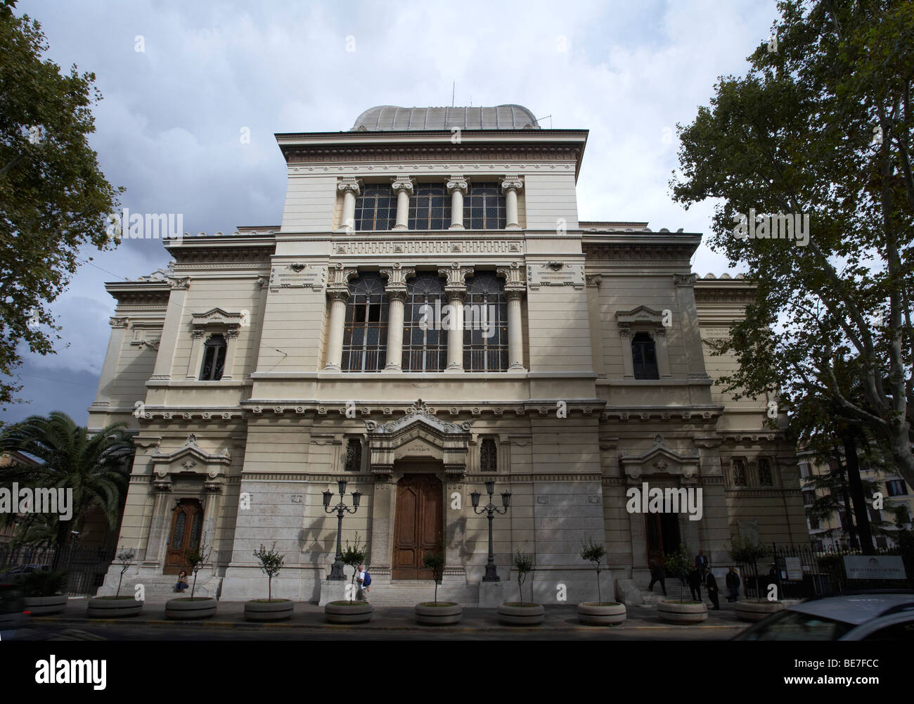 Sinagoga e Museo Ebraico