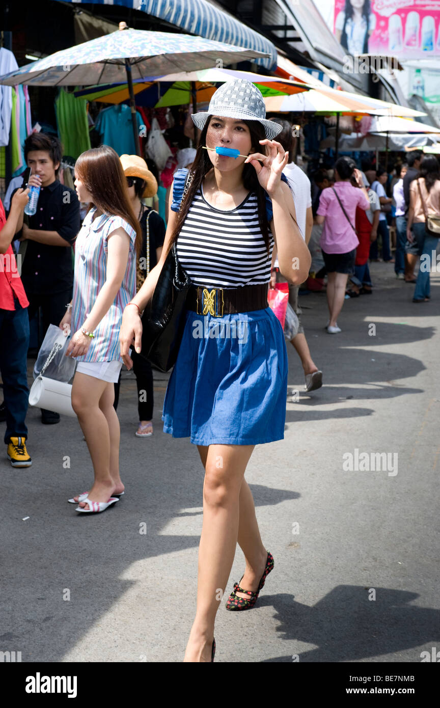 Bar girl thailand hires stock photography and images Alamy