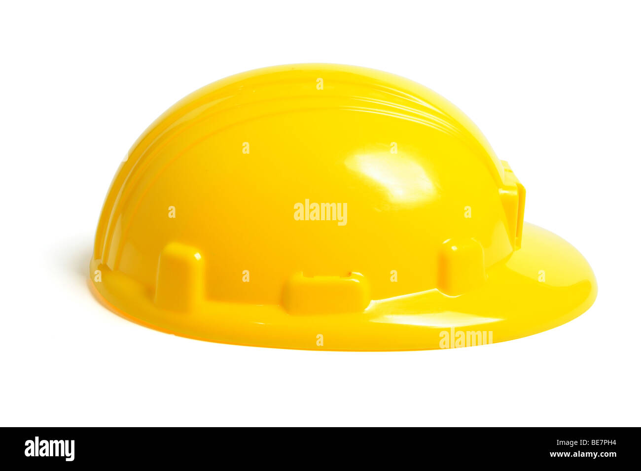 Toy Hard Hat Stock Photo Alamy
