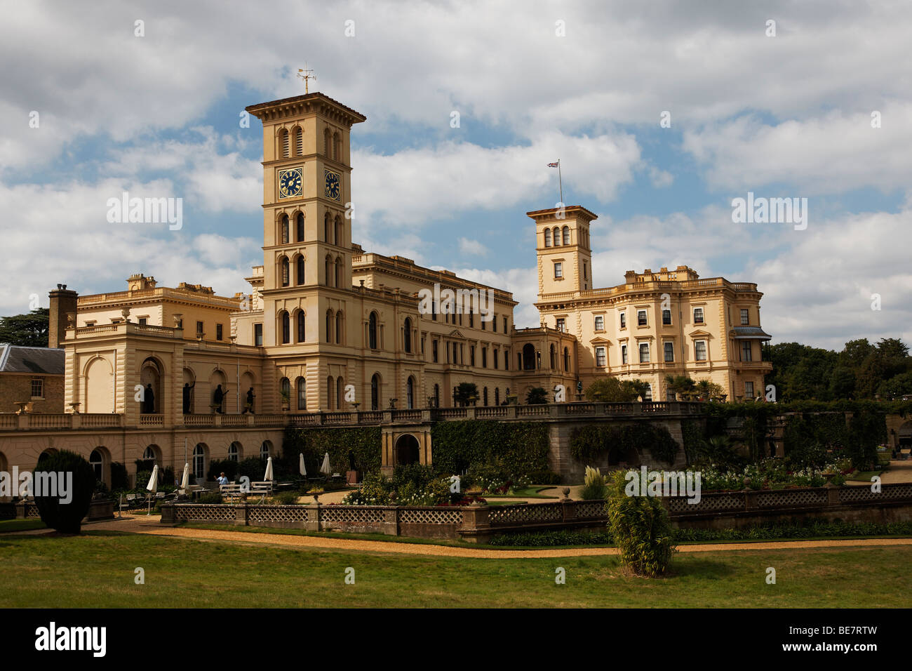 ozzy osbourne castle