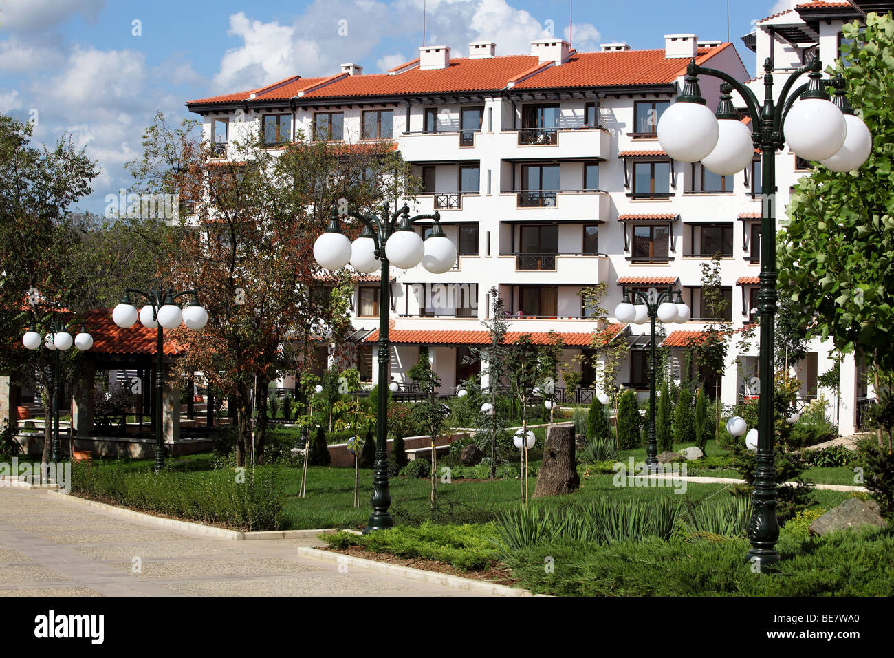 oasis lozenets