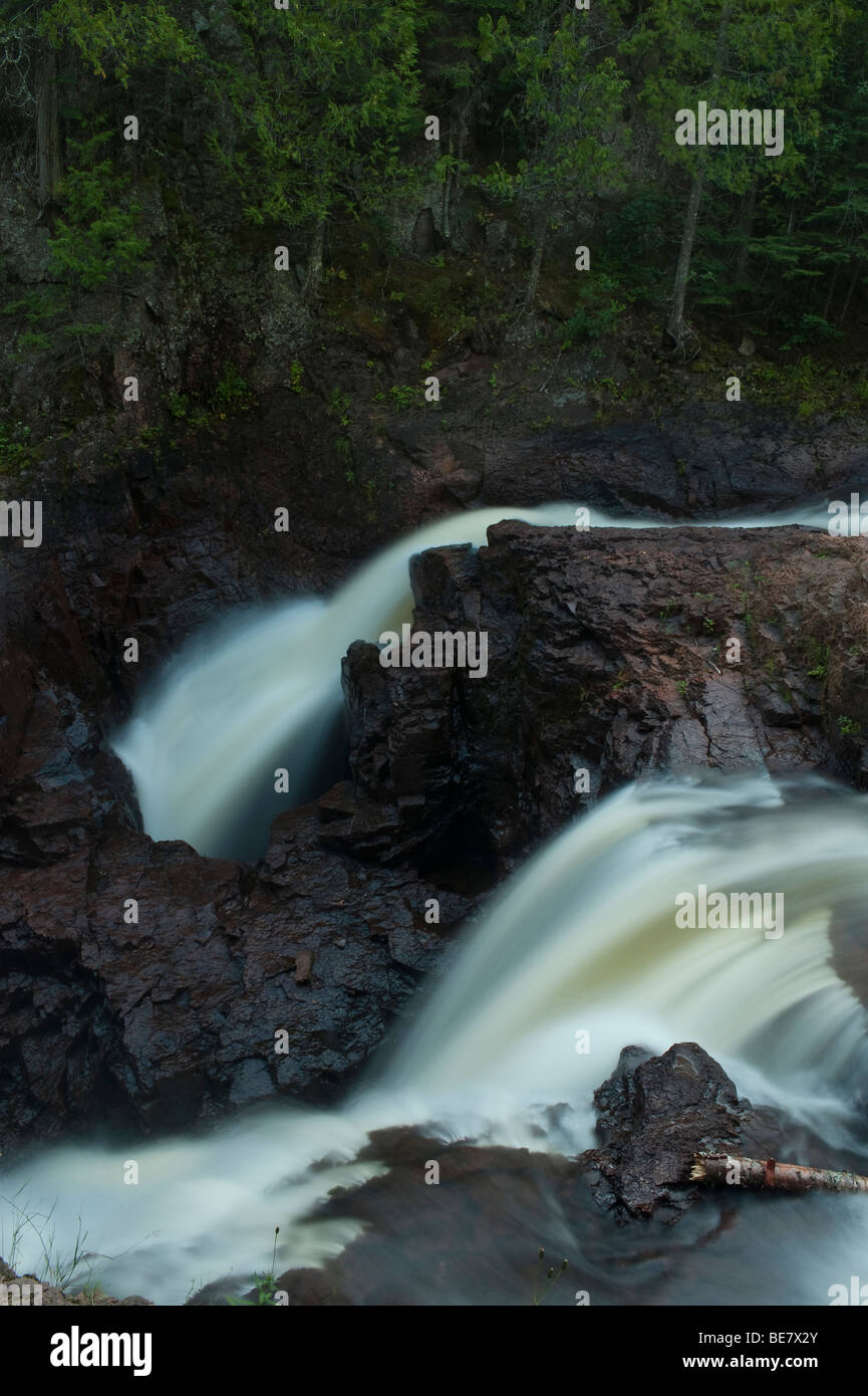 Brule river state forest hires stock photography and images Alamy