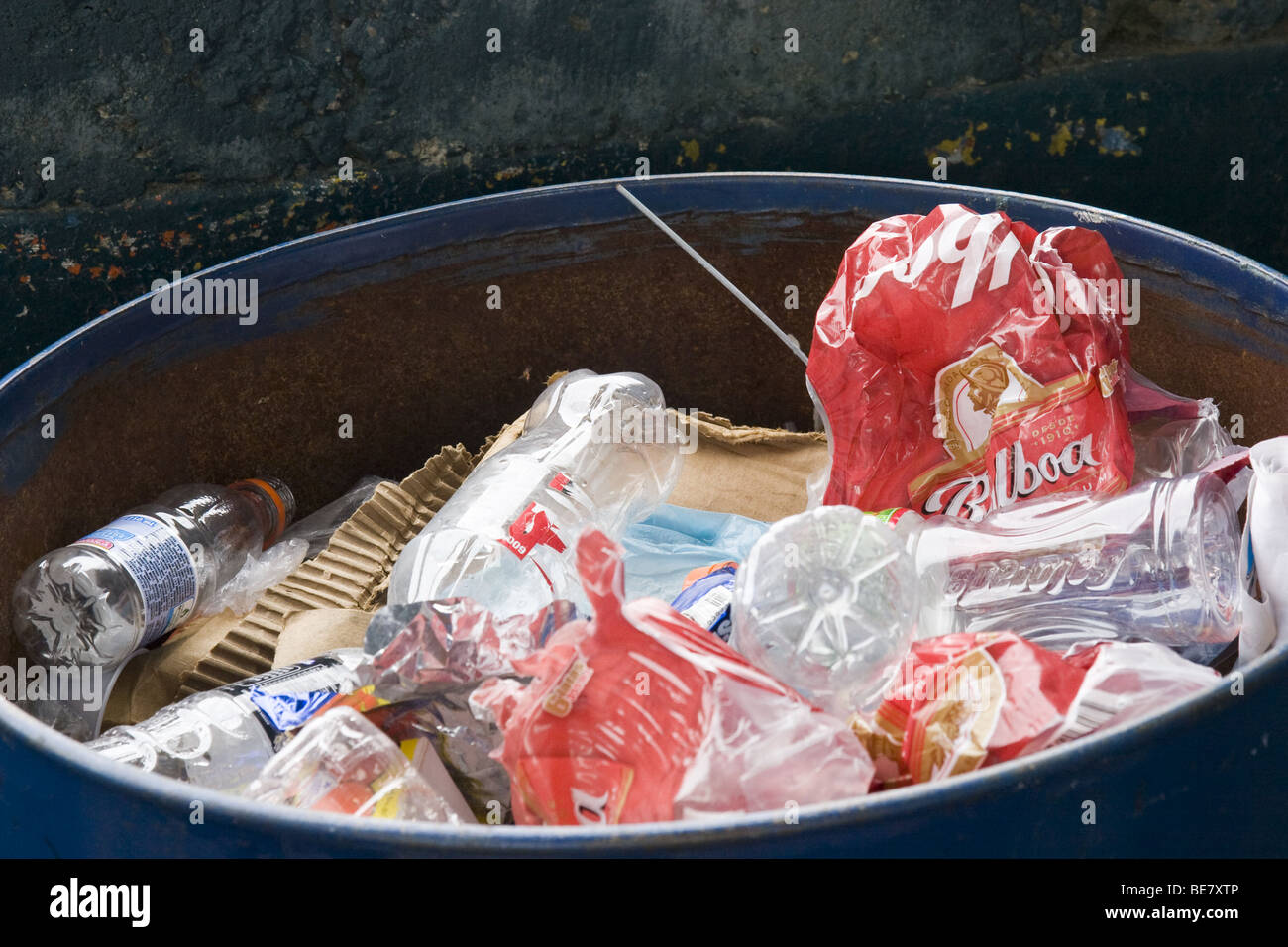 15,329 Garbage Can Stock Photos, High-Res Pictures, and Images