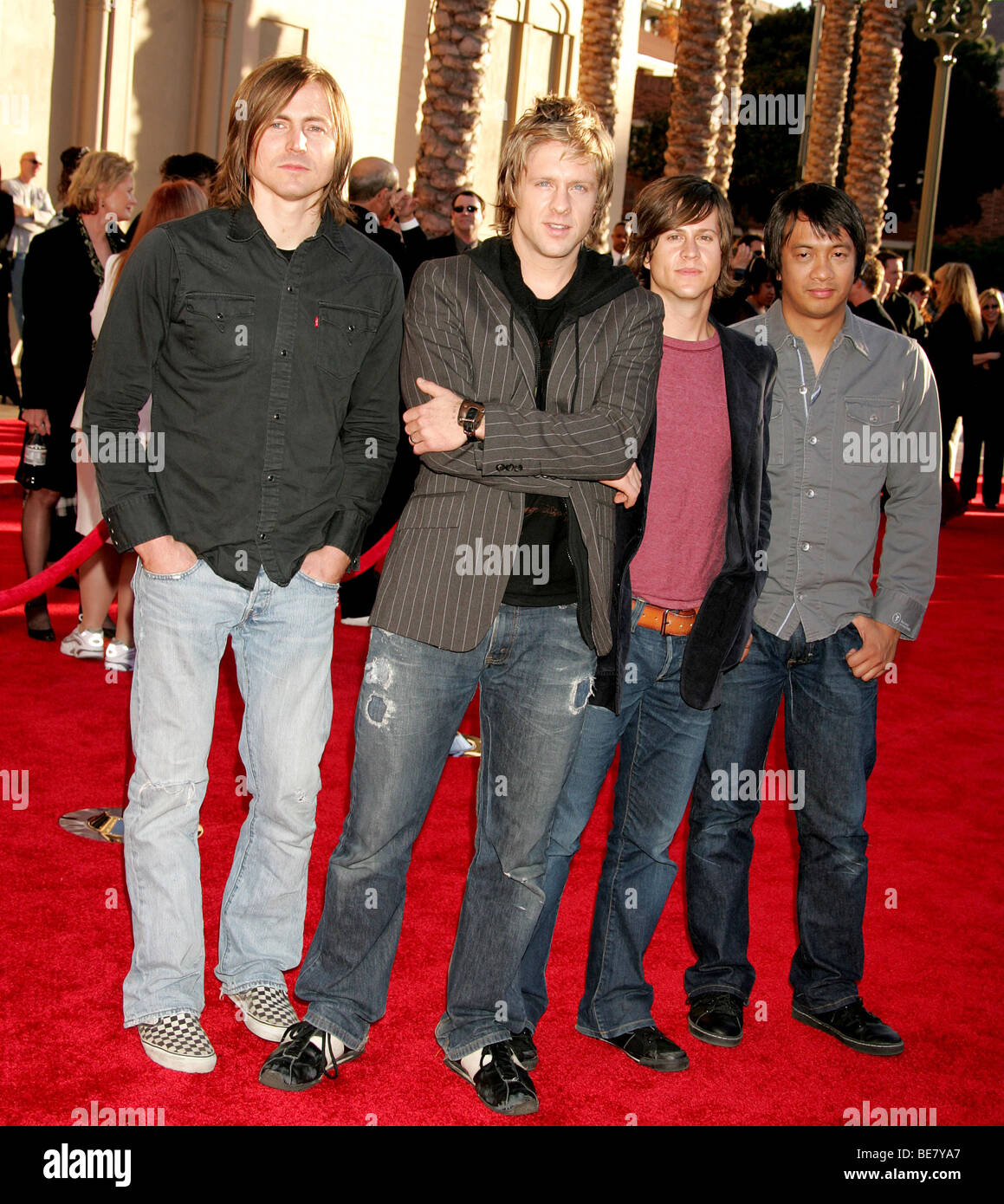 Switchfoot hires stock photography and images Alamy