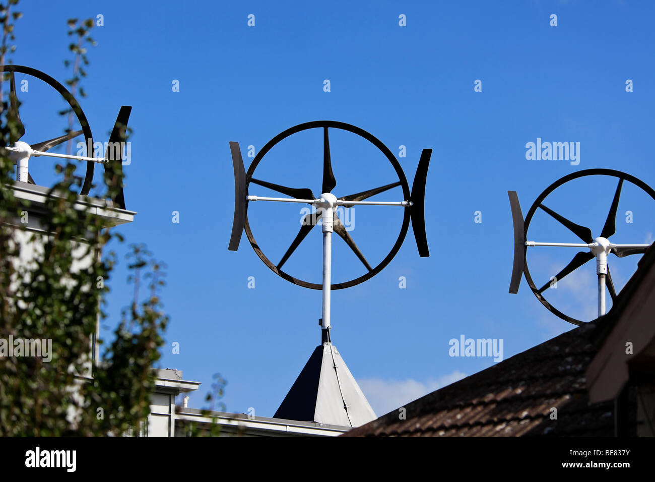 Domestic turbine hires stock photography and images Alamy