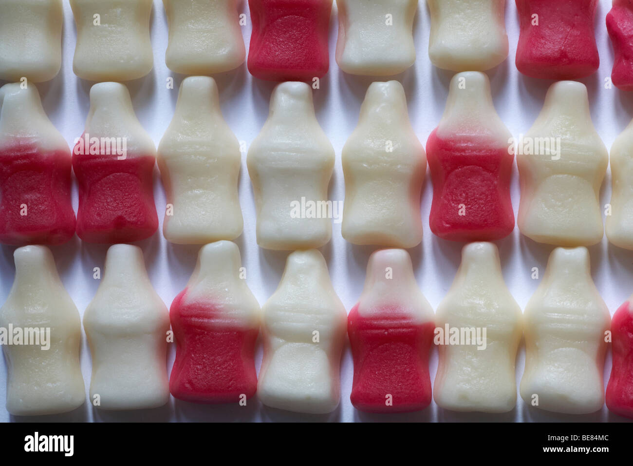 Milk bottles sweets hires stock photography and images Alamy