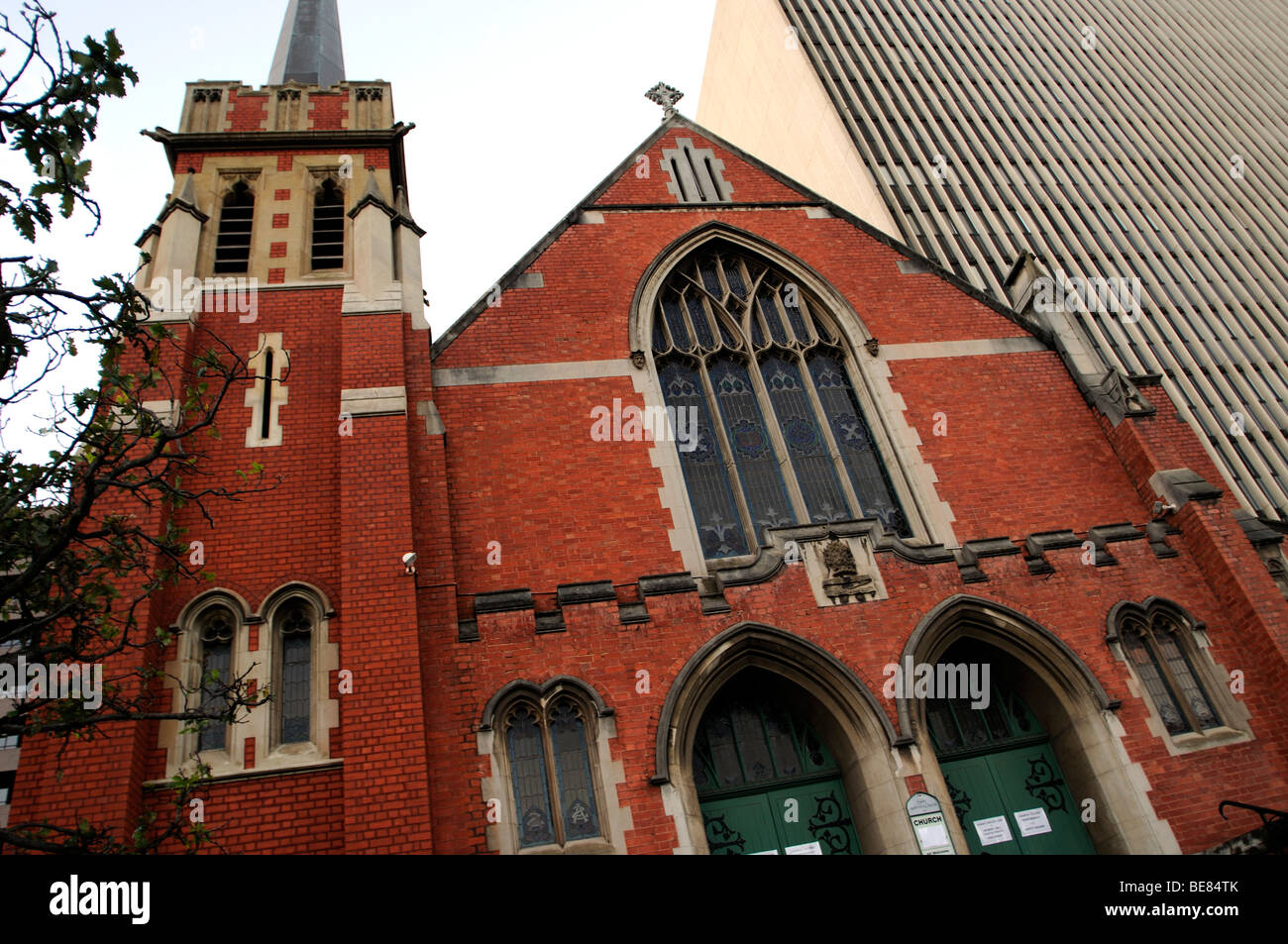 Church perth western australia hi-res stock photography and Church perth western australia hi-res stock photography and