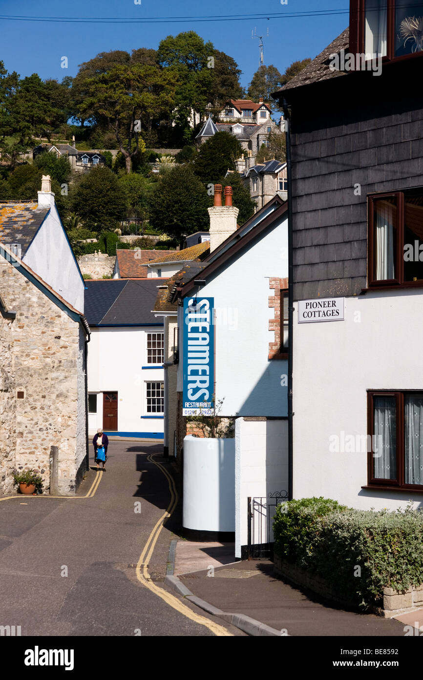 Village of beer uk hires stock photography and images Alamy