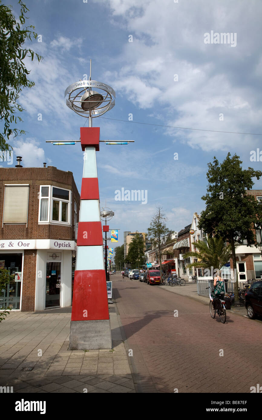 The hook of holland hires stock photography and images Alamy