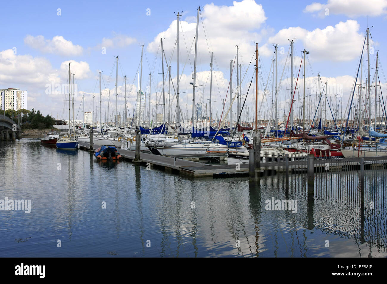 Gosport Skyline Hi-res Stock Photography And Images - Alamy