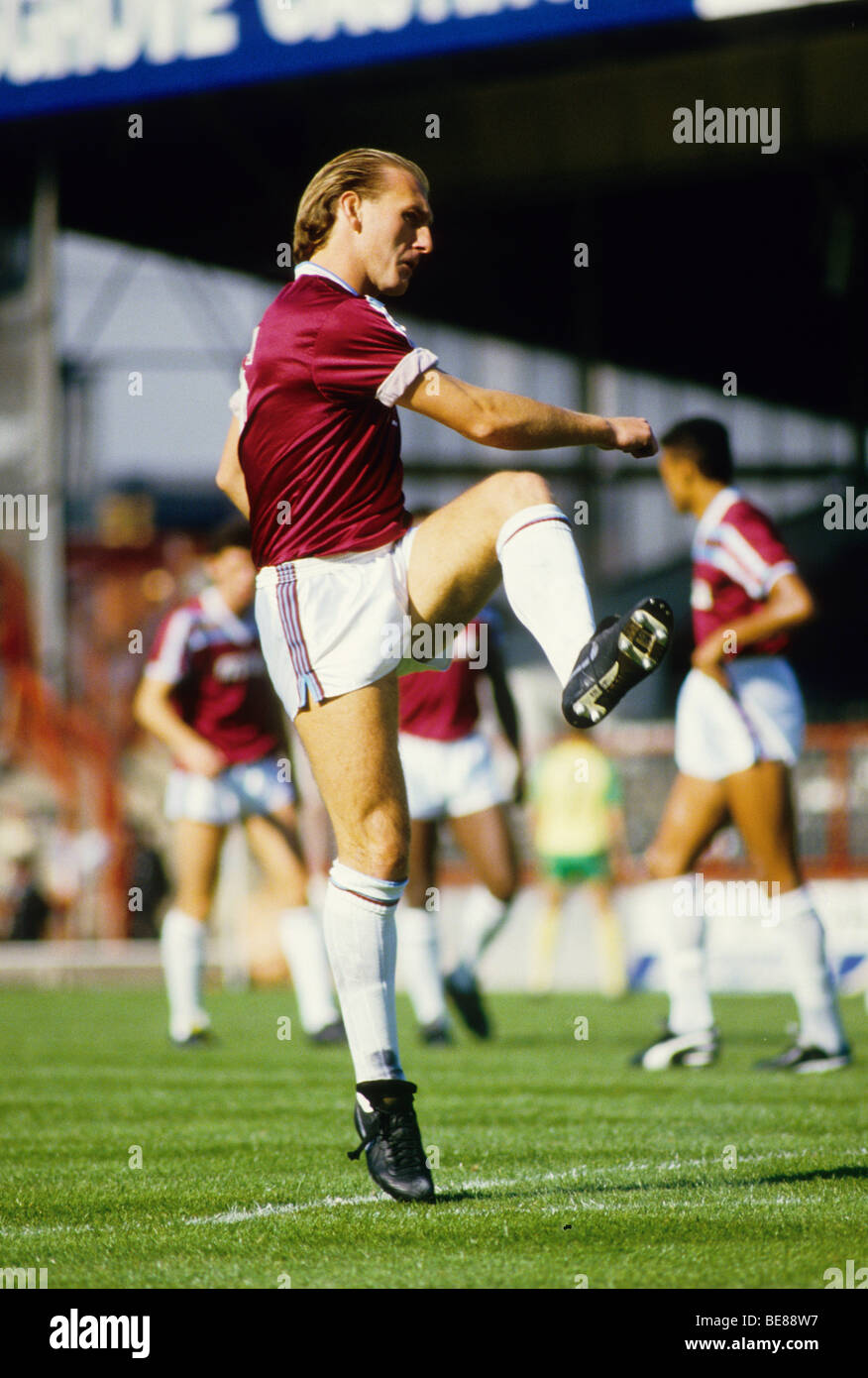 aston villa 1986 shirt