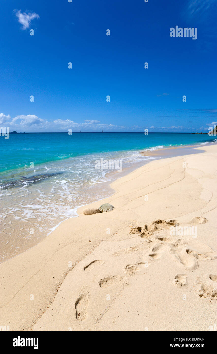 WEST INDIES Caribbean St Vincent And The Grenadines Canouan Island