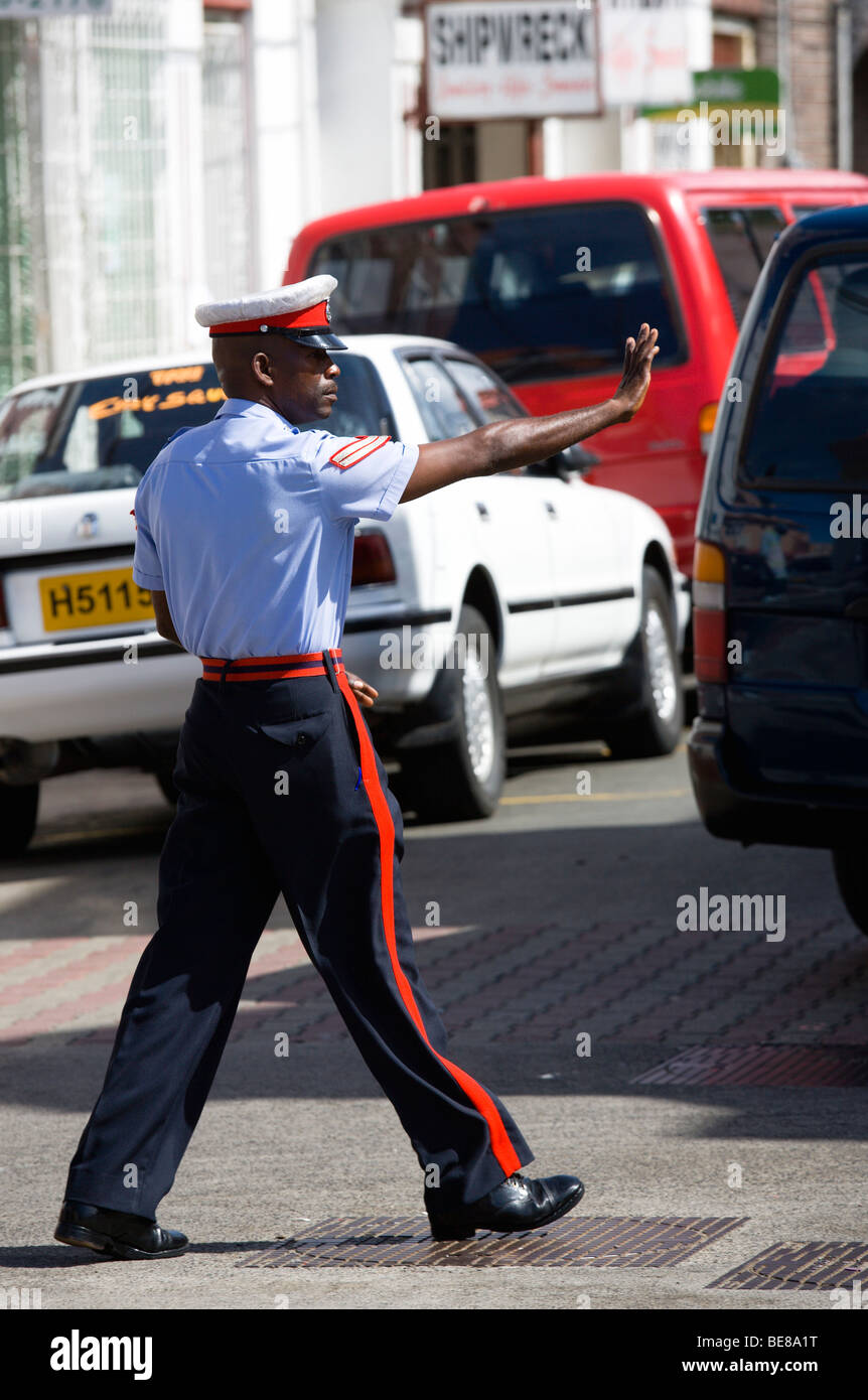 Royal grenada police force hires stock photography and images Alamy