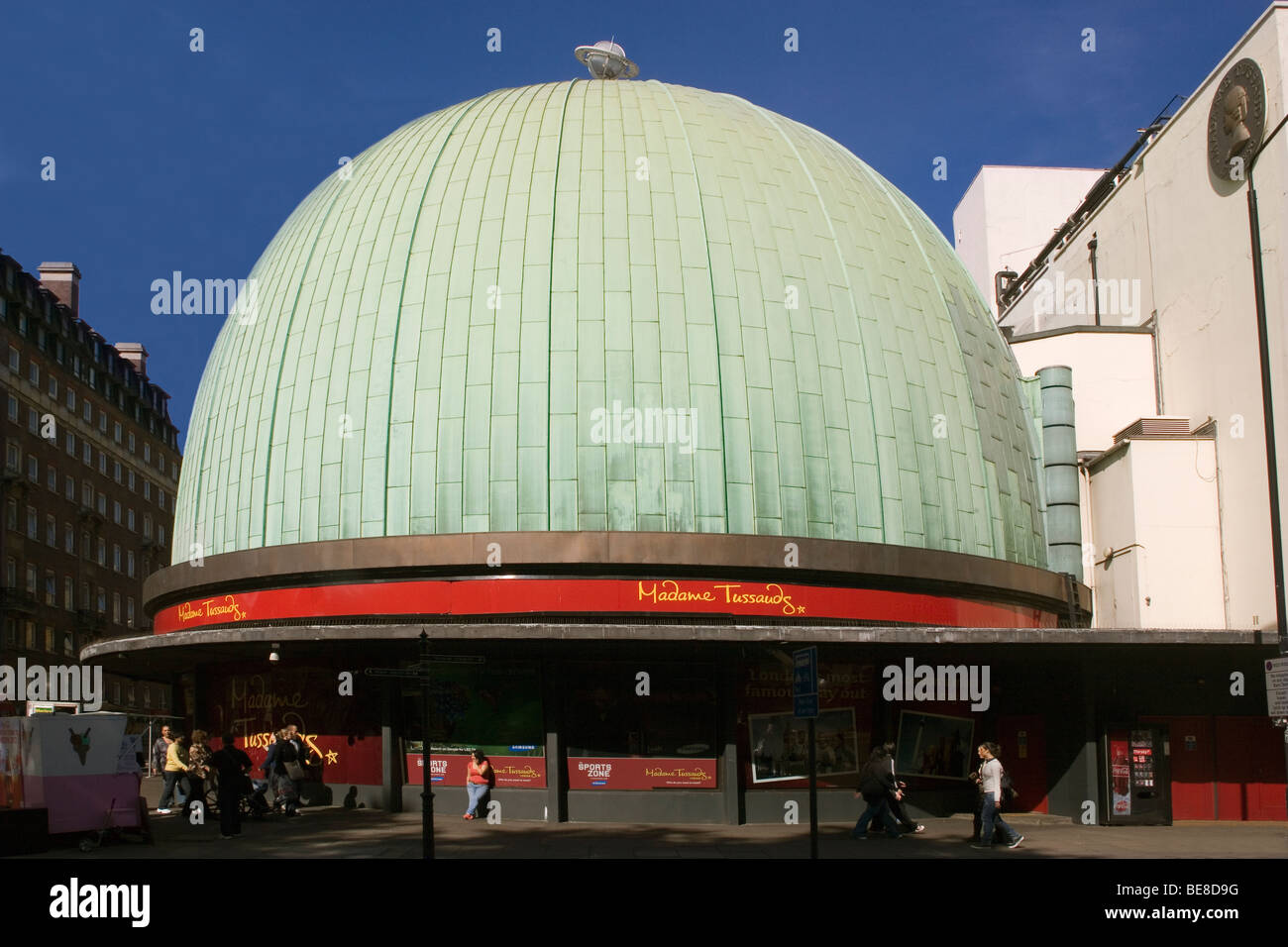 Waxworks Hi res Stock Photography And Images Alamy