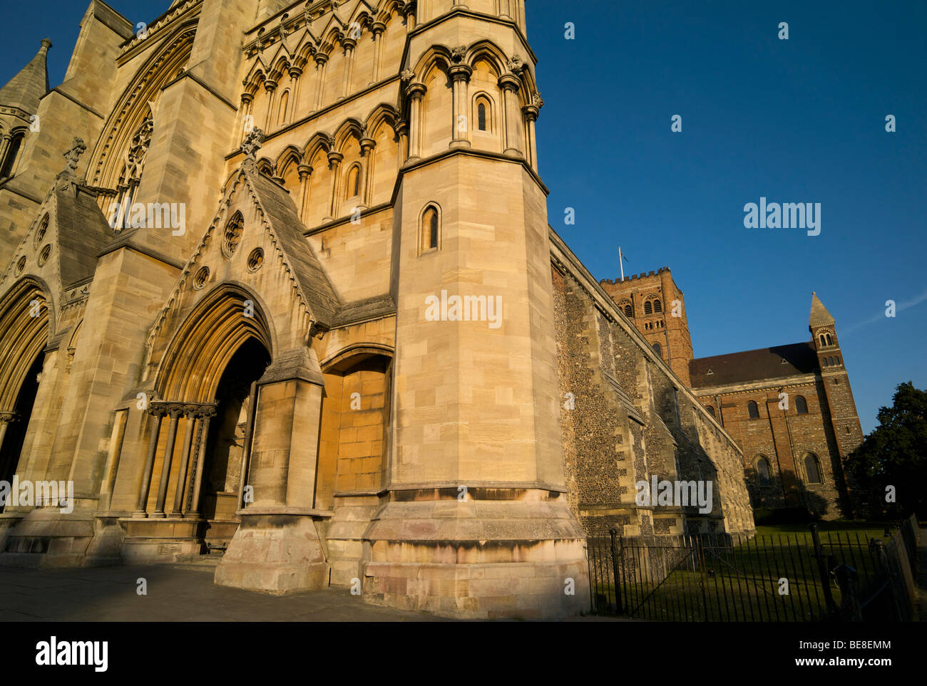 St alban the martyr hi-res stock photography and images - Alamy