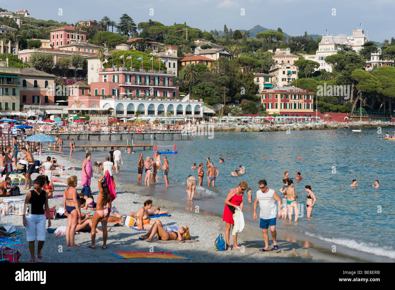Ligure hi-res stock photography and images - Alamy