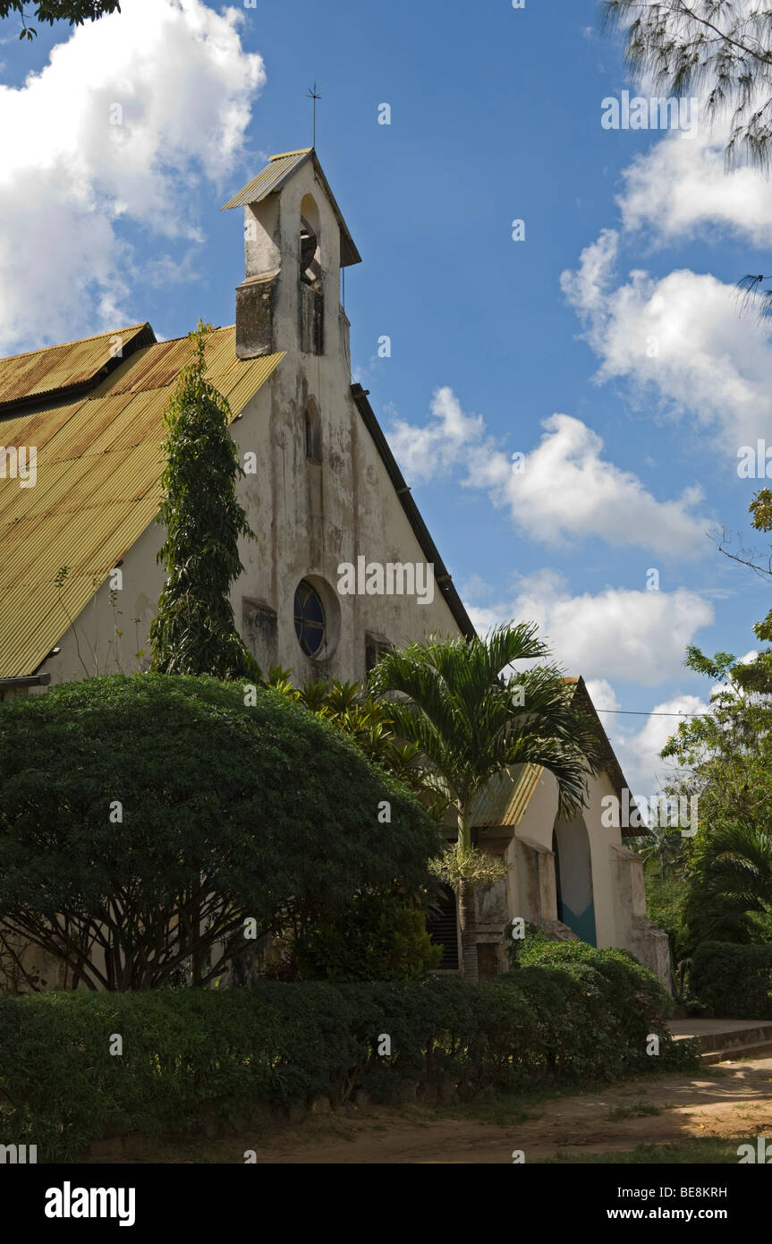 Mombasa kenya rabai museum hires stock photography and images Alamy