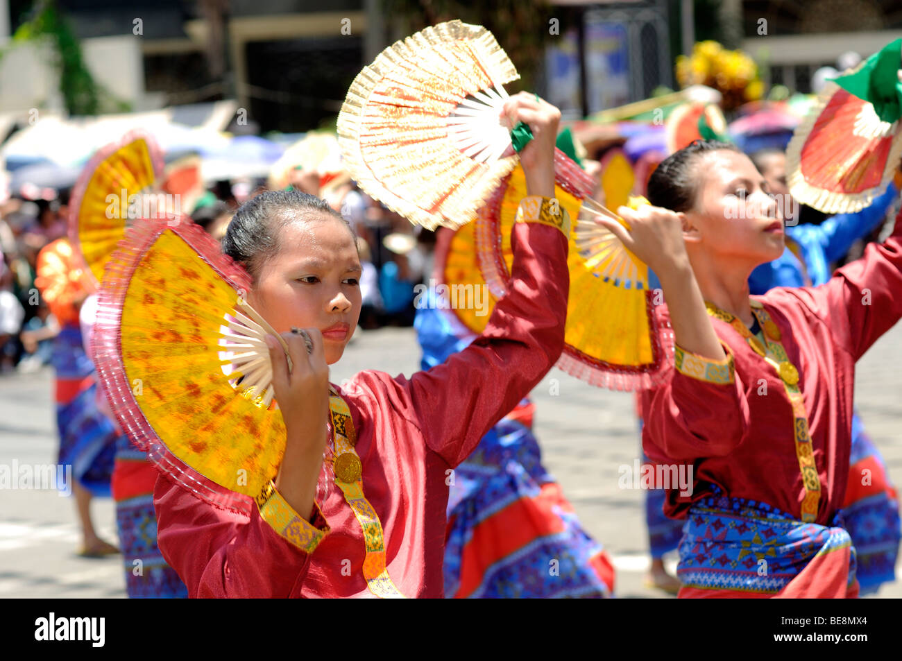 kadayawan festival davao city davao del norte mindanao philippines ...