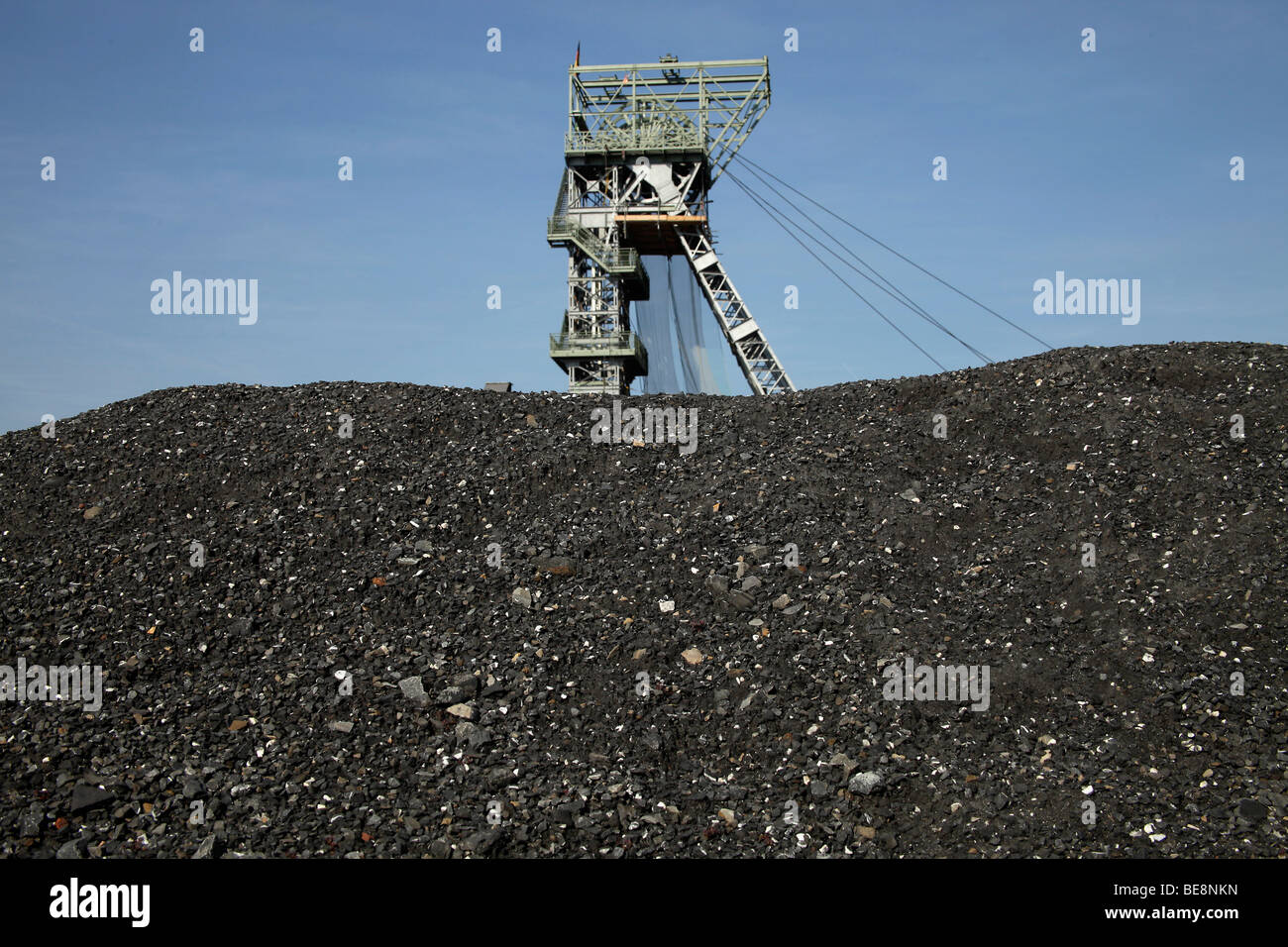 Slag Heap Europe Stock Photos & Slag Heap Europe Stock Images Page 2
