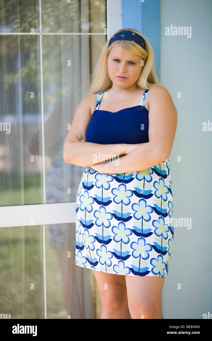 Young Bbw Photo