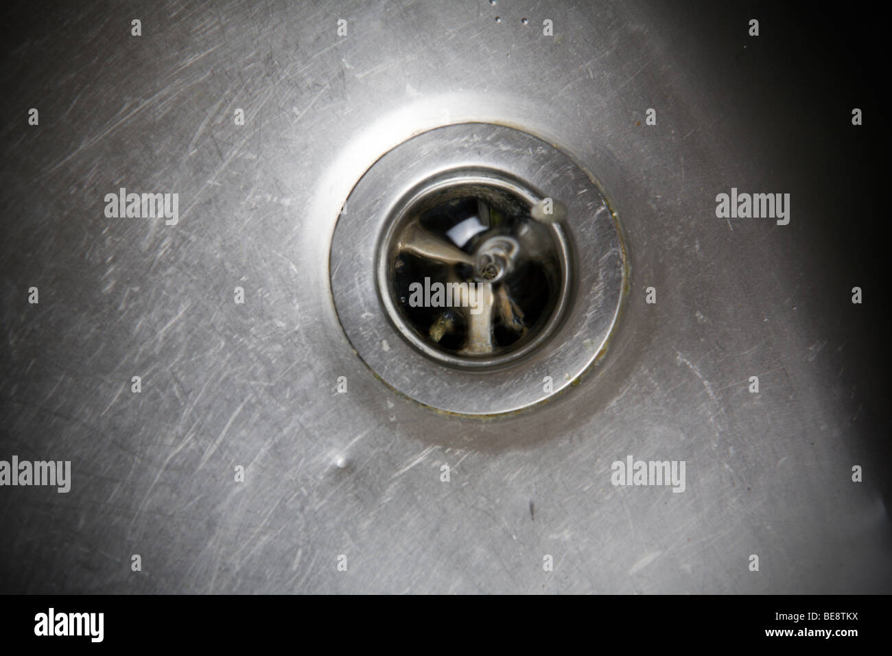 Bath plug hole hires stock photography and images Alamy