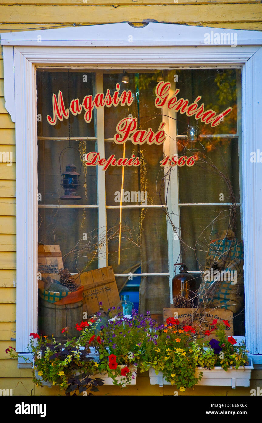 General store canada hires stock photography and images Alamy