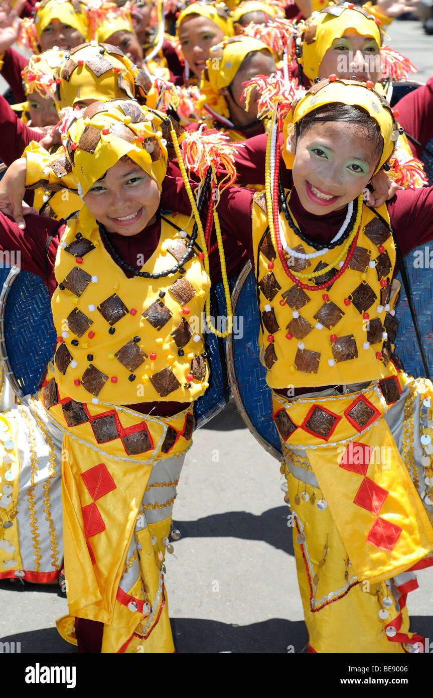 kadayawan festival davao city davao del norte mindanao philippines