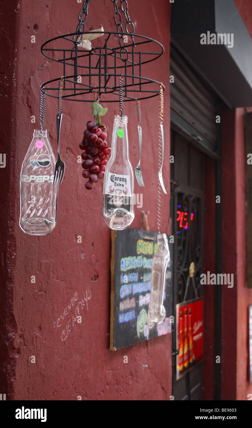 Recycled glass hi-res stock photography and images - Alamy
